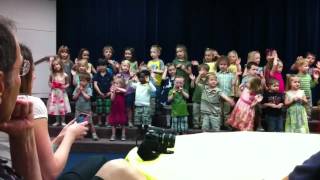 Owen's Spring Program