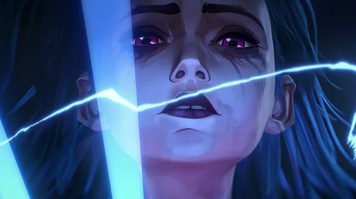 What Could Have Been (From Arcane) (Slowed + Reverb) - Sting & Ray Chen