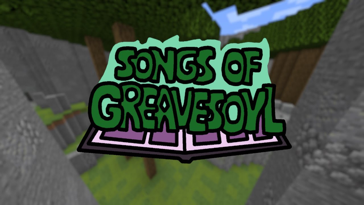 Songs Of Greavesoyl Map 1 17 For Minecraft 9minecraft Net