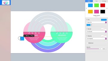 #069 Apple Keynote Tutorial Animated Presentation Chart in Keynote Principle #StayHome #WithMe