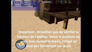 MTA San Andreas Map Editor - Apprendre à créer une map