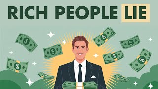How RICH People Use DEBT to Get RICHER Secrets Revealed