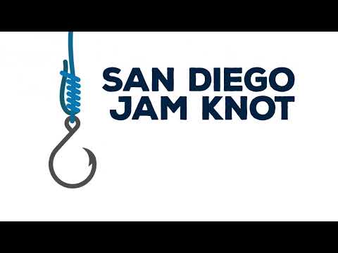 San Diego Jam Knot video thumbnail