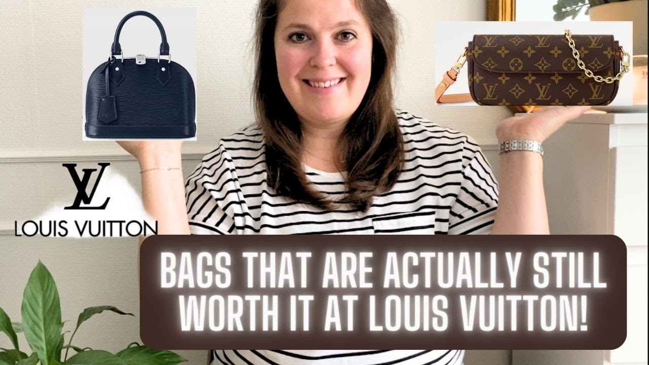 Louis Vuitton, Bags, Welcome To My Luxury Closet