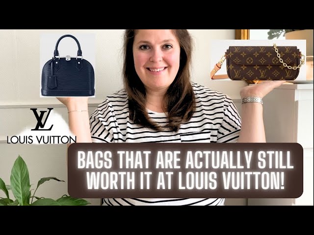 Top 5 *New* Louis Vuitton Bags of 2023 (I can see why everyone