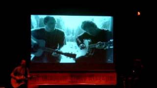 Travis - Slide Show