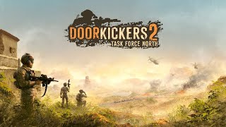 Door Kickers 2 – Tactical Shooter Gameplay \& Squad Management Game