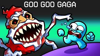 I Added GOO GOO GAGA in All Out
