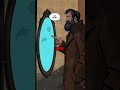 The Ghost in the Mirror