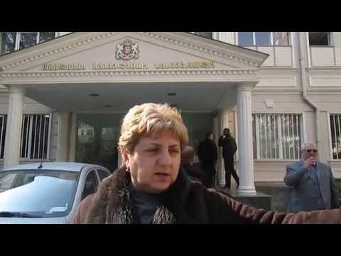 დალი მამულაშვილი \"არემჯიზე\