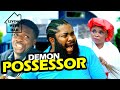 Demon Possession I Living With Dad I Mark Angel Comedy 