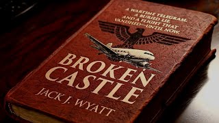 Broken Castle - modern historical thriller with bite (book trailer)