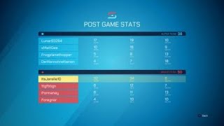 Best Splitgate player in the world!!!