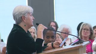 Strong reactions as Texas officials discuss possible changes to social studies courses