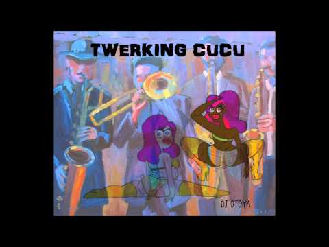 Dj Otoya - Twerkea Tu Cucu (Original Mix) Official Cover Video