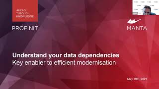 Understand Your Data Dependencies—The Key to Efficient Modernization Net Worth