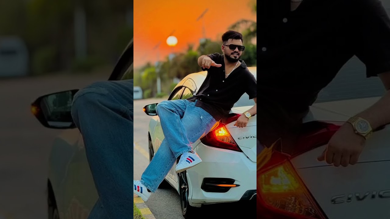 Chota Ali vlogs ft.father Saab. 