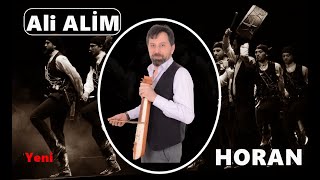 Doğal Adam Ali ALİM'den - 2022 Organik Horan