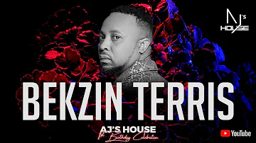 AJ's House #65: Bekzin Terris (DJ Mix)