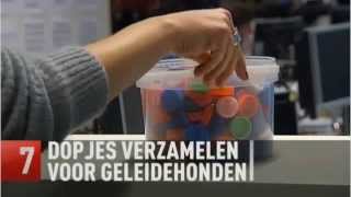 Download Lagu Wat gebeurt er met ingezamelde plastiek dopjes? MP3