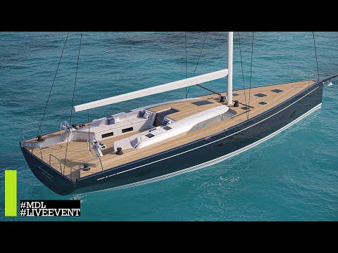 GRAND SOLEIL 65: