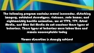 Ytv2 - Viewer Advisory Sidiosvrhnha 2025