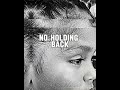 March - No Holding Back