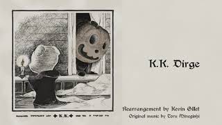 K K Dirge  Orchestral Arrangement