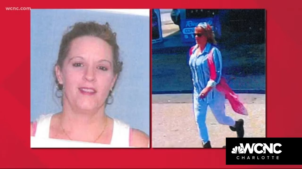 Police looking for person of interest after woman found buried in ...