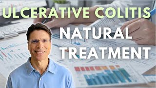 Natural Treatment for Ulcerative Colitis