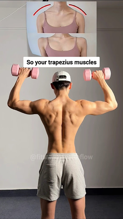 Focus on strength training and a toned, stylish body will soon be yours!