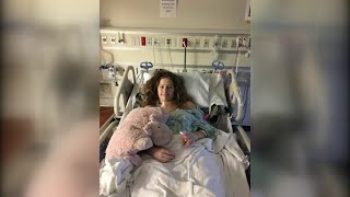 Virginia Tech student barely escapes death