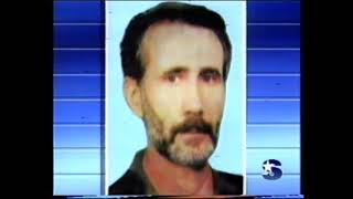 Star Tv Şubat 1998 Yeşilin Antalyadaki Evine Baskın