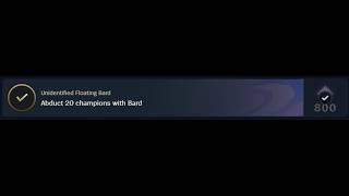 ABDUCT 20 CHAMPIONS WITH BARD-TFT SET 17-04-21-2026