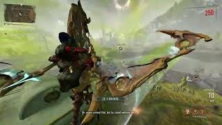 How to Farm Maw Fangs in Warframe