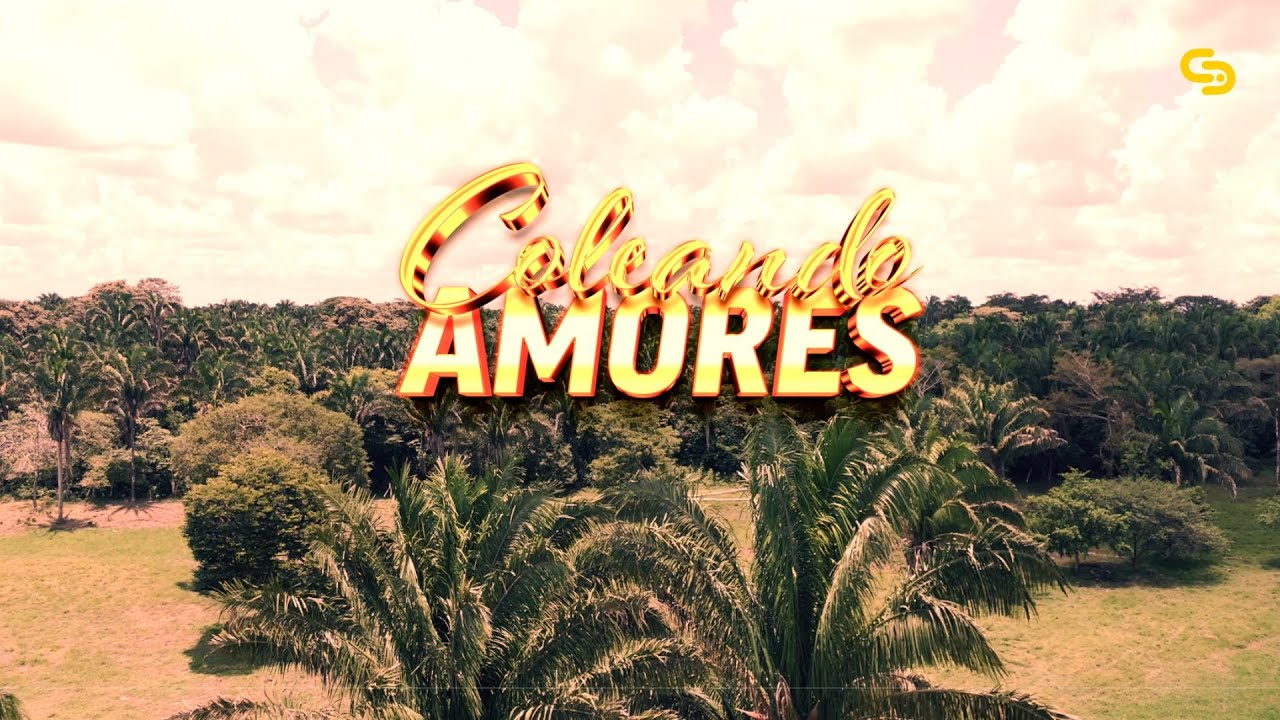 Mónica Goyeneche - Coleando Amores (Vídeo Oficial)