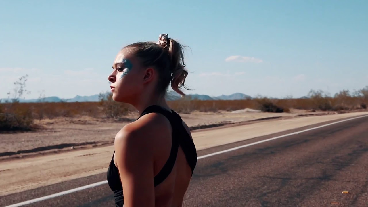 Spirix official music video- This Is What It Feels Like