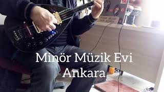 Minör Müzik Evi / Elektro Ton Devresi 2020