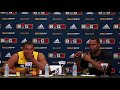 Week 5 Miami: Killer 3s Postgame Interview