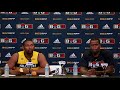 Week 5 Miami: Killer 3s Postgame Interview