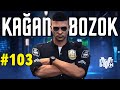 KAĞAN BOZOK BÖLÜM #103 | LANET ŞANSSIZ BİR MESAİ GÜNÜ &amp; ARAÇ MODİFİYESİ VE GYM | EightbornV Next