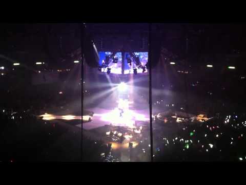 蔡楓華情陷紅館演唱會2012- 當年情