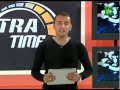 Extra Time انت الحكم التسلل