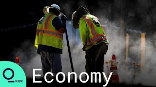 U.S. Economy Adds 245,000 jobs in November, Falling Short of Expectations