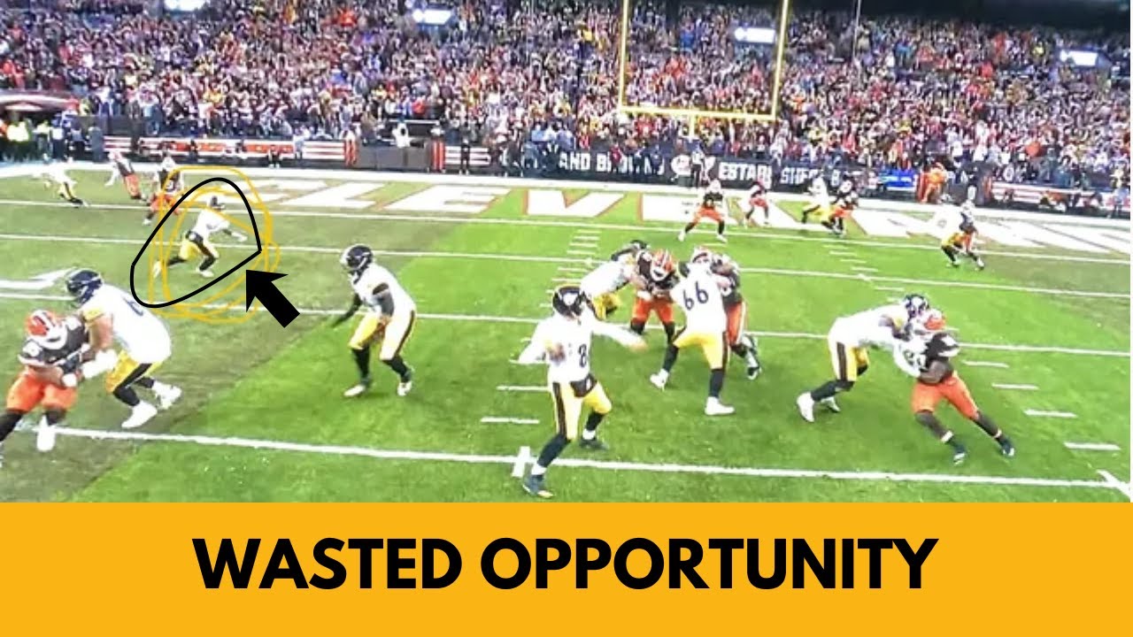 STEELERS COLLAPSE IMMINENT?? STEELERS COLLAPSE IMMINENT??