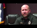 Jr. Deputy Day Camp lays down the law for kids in Davis County