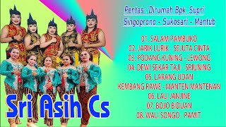 #SINGOPRONO//GENDING SIANG//SRI ASIH CS//