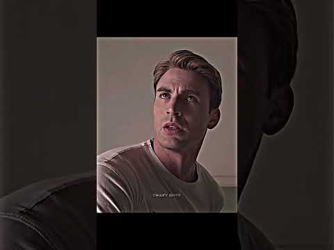 Captain America wakes up after 70 years #captainamerica #mcu #shorts