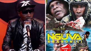 Jully Tax: Series yangu mpya imetumia miaka 3 kuisha, episode 120, imenifilisi, wakiizuia bora nife