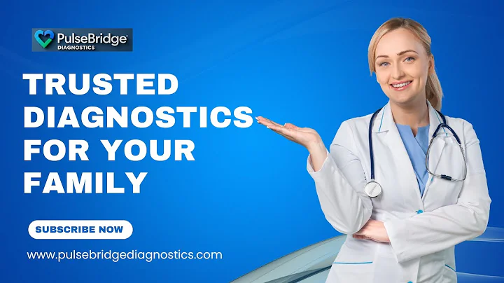 PulseBridge Diagnostics | Trusted Care for Your Family’s Health